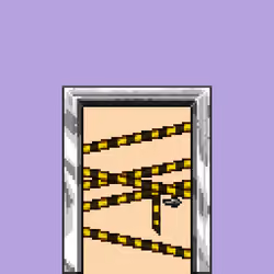 PixelDoor #608