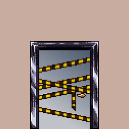 PixelDoor #949