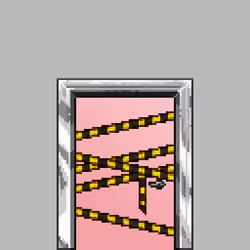 PixelDoor #753