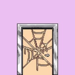PixelDoor #2589