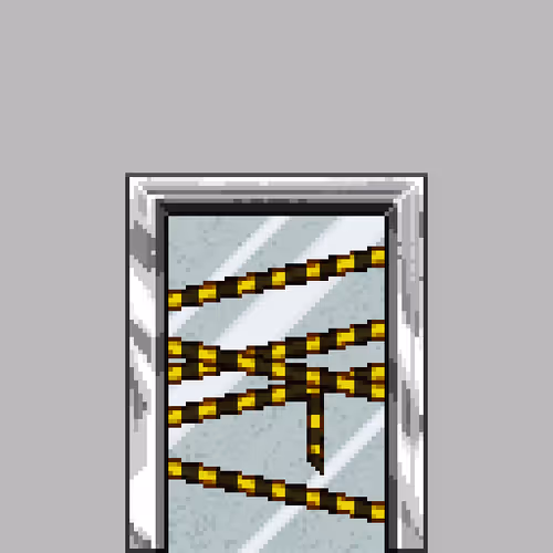 PixelDoor #929
