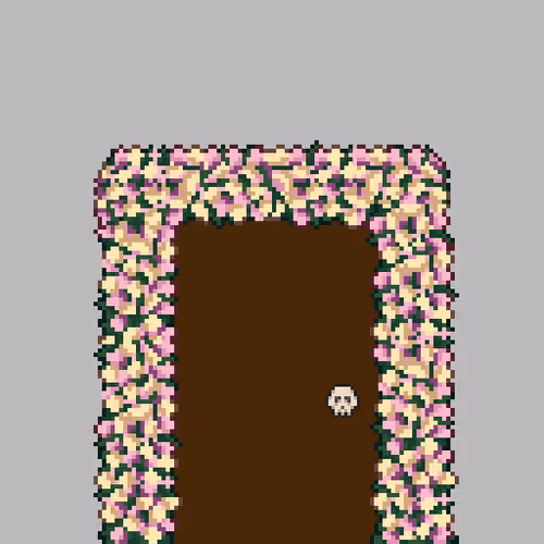 PixelDoor #617