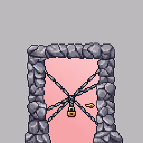 PixelDoor #514