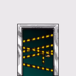 PixelDoor #1717