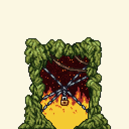 PixelDoor #371