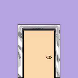PixelDoor #2594