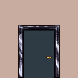 PixelDoor #1577