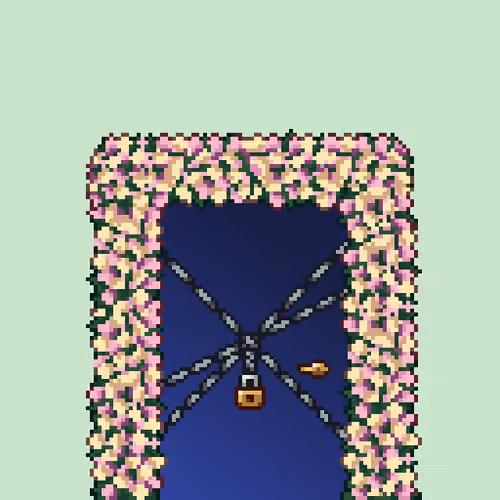 PixelDoor #1846