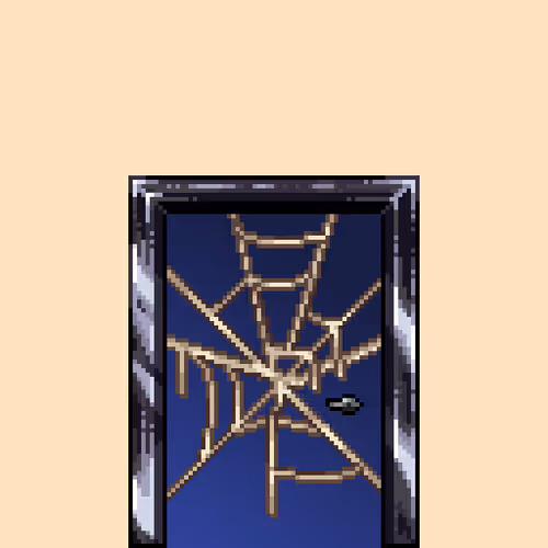 Pixeldoors