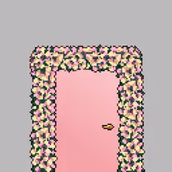 PixelDoor #754