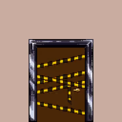 PixelDoor #263