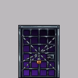 PixelDoor #739