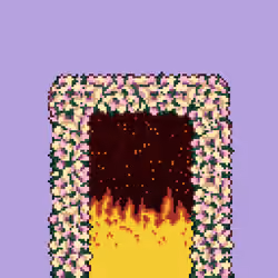 PixelDoor #2597