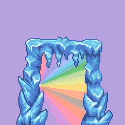 PixelDoor #1853