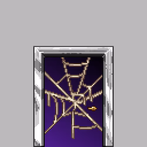 PixelDoor #2036