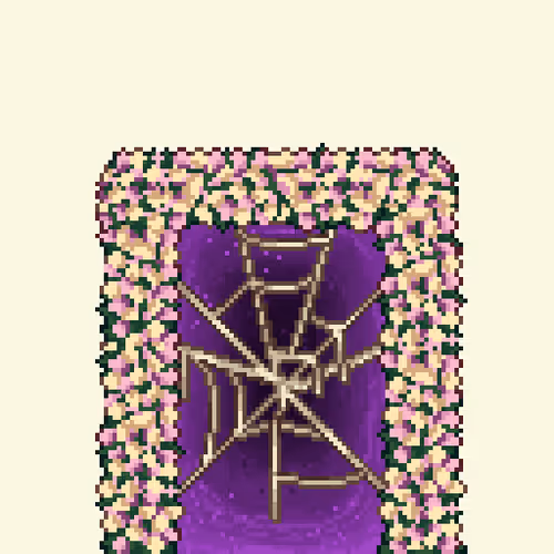 PixelDoor #957