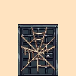 PixelDoor #1718