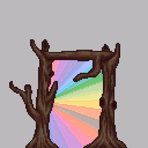 PixelDoor #2111