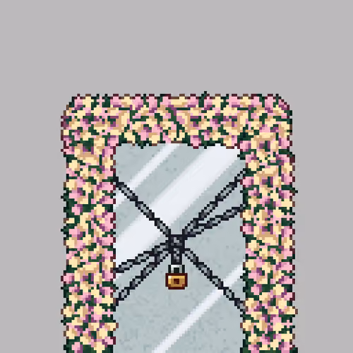 PixelDoor #156