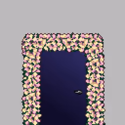 PixelDoor #624