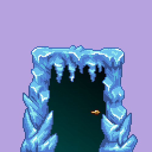 PixelDoor #2166