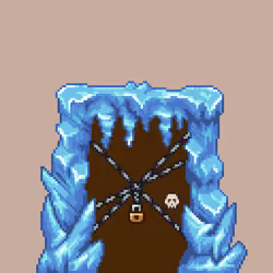 PixelDoor #2101