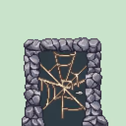 PixelDoor #656