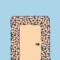 PixelDoor #271