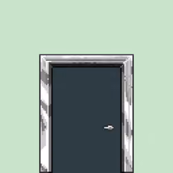 PixelDoor #1081
