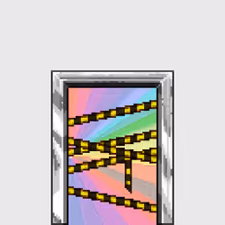 PixelDoor #293