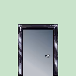PixelDoor #1393