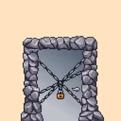 PixelDoor #695