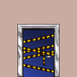 PixelDoor #825