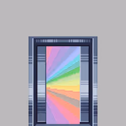 PixelDoor #1675