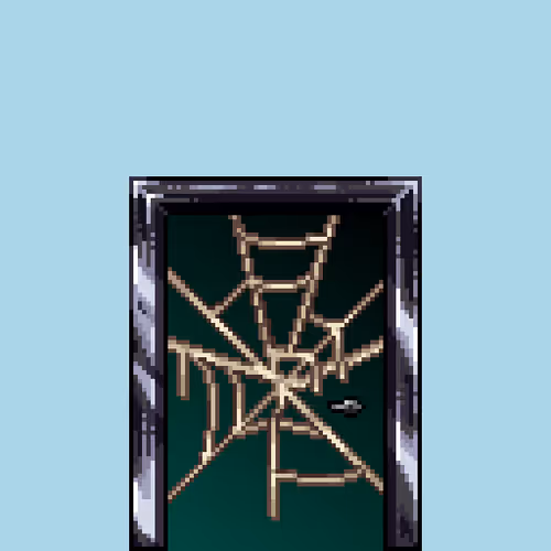 PixelDoor #680
