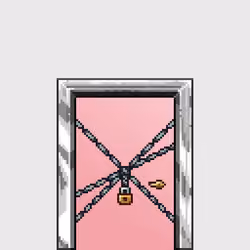 PixelDoor #240