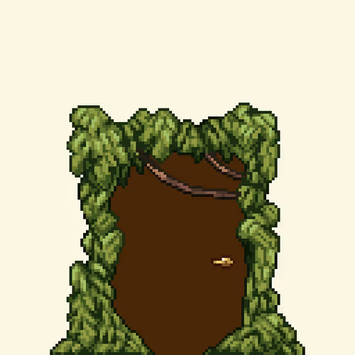 PixelDoor #494