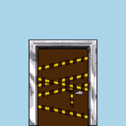 PixelDoor #359