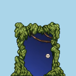 PixelDoor #635