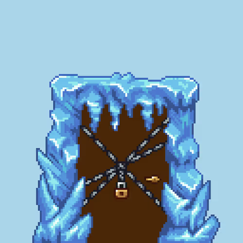 PixelDoor #931