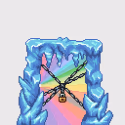 PixelDoor #2160