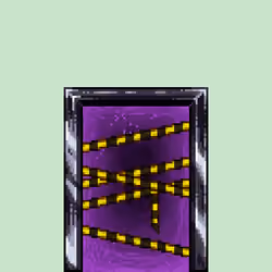 PixelDoor #988