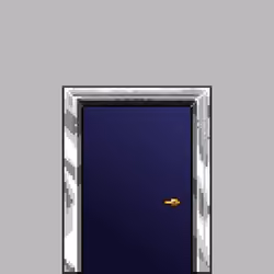 PixelDoor #2013