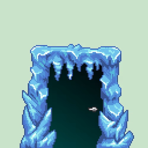 Pixeldoors