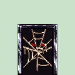 PixelDoor #1134