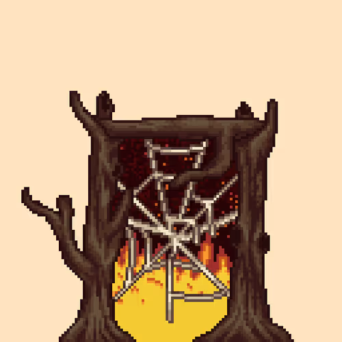 Pixeldoors