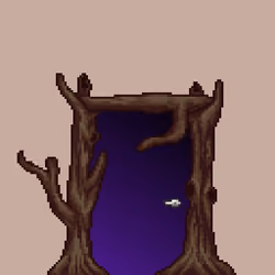 PixelDoor #2192