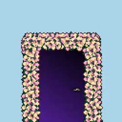 PixelDoor #869