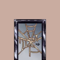 PixelDoor #408