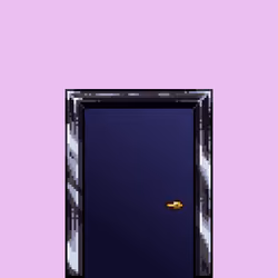 PixelDoor #521